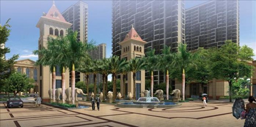2024年淮南房价涨跌预测~