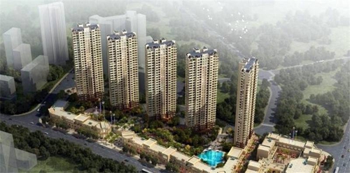 淮南房价下跌