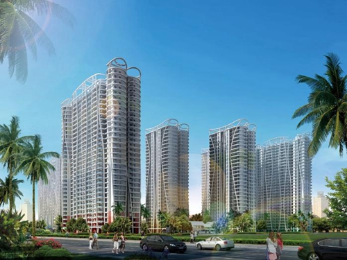 业主还问宏学雅居还会生纸吗，淮南房子还能买吗？